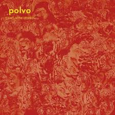 POLVO-TODAY'S ACTIVE LIFESTYLES LP *NEW*