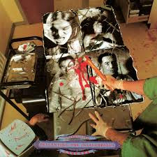 CARCASS-NECROTISM DESCANTING THE INSALUBRIOUS LP *NEW*