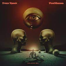 TREES SPEAK-POSTHUMAN CD *NEW*