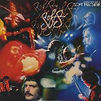 SOFT MACHINE-SOFTS LP *NEW*