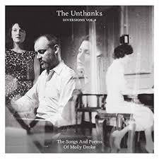 UNTHANKS THE-SONGS & POEMS OF MOLLY DRAKE LP *NEW*