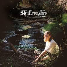 SKULLCRUSHER-SKULLCRUSHER CLEAR VINYL 12" EP *NEW*