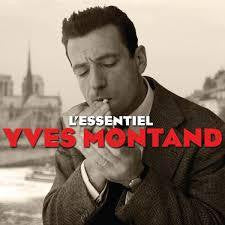 MONTAND YVES-L'ESSENTIEL 2CD *NEW*