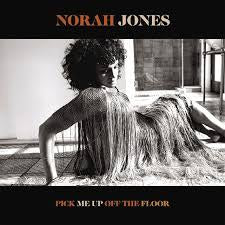 JONES NORAH-PICK ME UP OFF THE FLOOR CD *NEW*