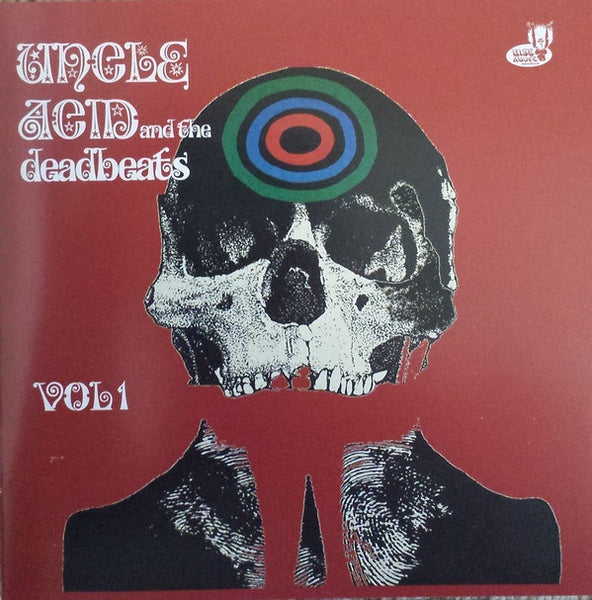 UNCLE ACID & THE DEADBEATS-VOL.1 CD *NEW*