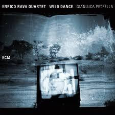 RAVA ENRICO QUARTET-WILD DANCE CD *NEW*