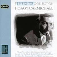 CARMICHAEL HOAGY-THE ESSENTIAL COLLECTION 2CD *NEW*