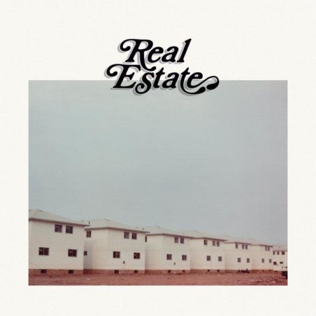 REAL ESTATE-DAYS LP *NEW*