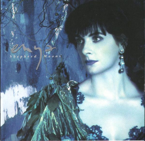 ENYA-SHEPHERD MOONS CD VG