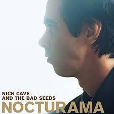 CAVE NICK AND THE BAD SEEDS-NOCTURAMA 2LP *NEW*