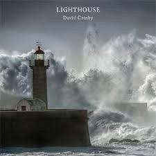 CROSBY DAVID-LIGHTHOUSE CD *NEW*