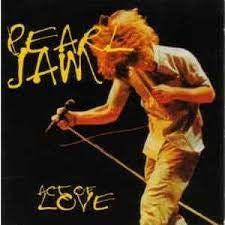 PEARL JAM-ACT OF LOVE 2CD NM