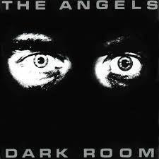 ANGELS THE-DARK ROOM LP *NEW*