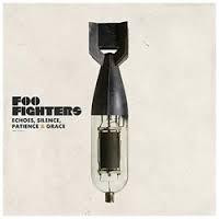 FOO FIGHTERS-ECHOES, SILENCE, PATIENCE & GRACE 2LP *NEW*