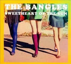 BANGLES THE-SWEETHEART OF THE SUN CD *NEW*