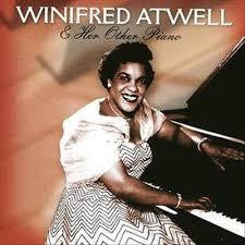 ATWELL WINIFRED-AND HER OTHER PIANO *NEW*