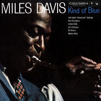 DAVIS MILES-KIND OF BLUE 2CD + DVD VG