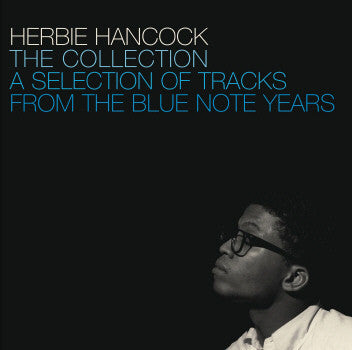 HANCOCK HERBIE-THE COLLECTION CD VG