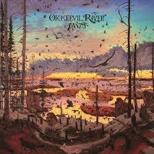 OKKERVIL RIVE-AWAY CD *NEW*