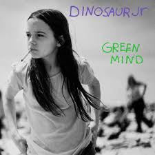 DINOSAUR JR-GREEN MIND 2CD *NEW*