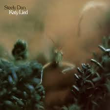 STEELY DAN-KATY LIED CD VG+