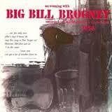 BROONZY BIG BILL-AN EVENING WITH LP *NEW*