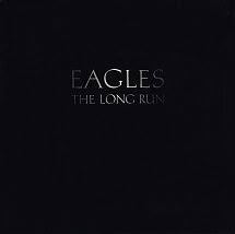 EAGLES-LONG RUN CD *NEW*