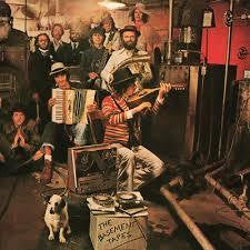 DYLAN BOB & THE BAND-THE BASEMENT TAPES 2LP *NEW*