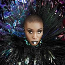 MVULA LAURA-THE DREAMING ROOM CD *NEW*