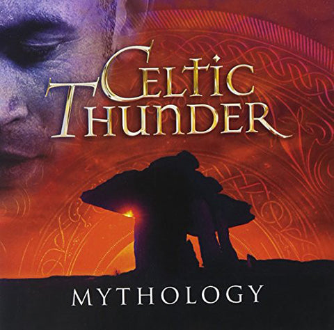 CELTIC THUNDER-MYTHOLOGY CD VG