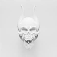 TRIVIUM-SILENCE IN THE SNOW CD *NEW*