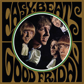 EASYBEATS-GOOD FRIDAY LP *NEW*