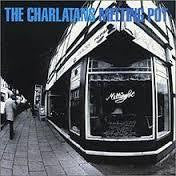 CHARLATANS THE-MELTING POT 2LP *NEW*