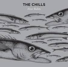 CHILLS THE-SILVER BULLETS CD *NEW*