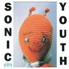 SONIC YOUTH-DIRTY DELUXE EDITION 2CD NM