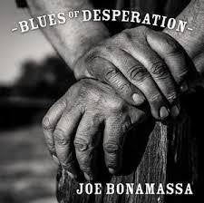 BONAMASSA JOE-BLUES OF DESPERATION CD *NEW*
