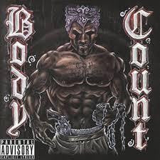 BODY COUNT-BODY COUNT LP *NEW*