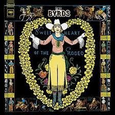 BYRDS THE-SWEETHEART OF THE RODEO 2CD *NEW*