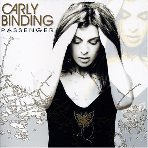 BINDING CARLY-PASSENGER CD VG