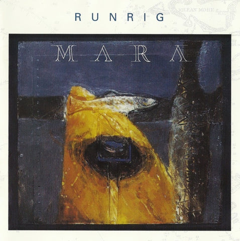 RUNRIG-MARA CD *NEW*