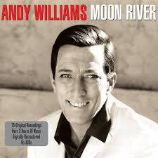WILLIAMS ANDY-MOON RIVER 3CD *NEW*