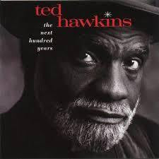 HAWKINS TED-THE NEXT HUNDRED YEARS CD VG+