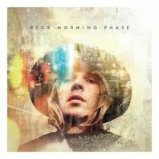 BECK-MORNING PHASE LP VG COVER EX