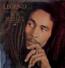 MARLEY BOB AND THE WAILERS-LEGEND DELUXE 2CD NM