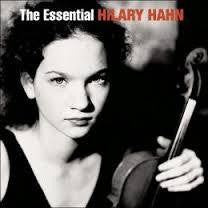 HAHN HILARY-ESSENTIAL 2CD *NEW*