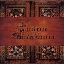 FANTOMAS-WUNDERKAMMER 5LP BOXSET *NEW*