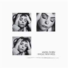 OLSEN ANGEL-WHOLE NEW MESS CD *NEW*