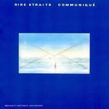 DIRE STRAITS-COMMUNIQUE CD *NEW*