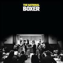 NATIONAL THE-BOXER CD *NEW*