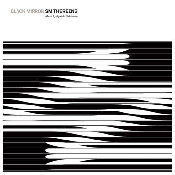 SAKAMOTO RYUICHI-BLACK MIRROR: SMITHEREENS OST LP *NEW*